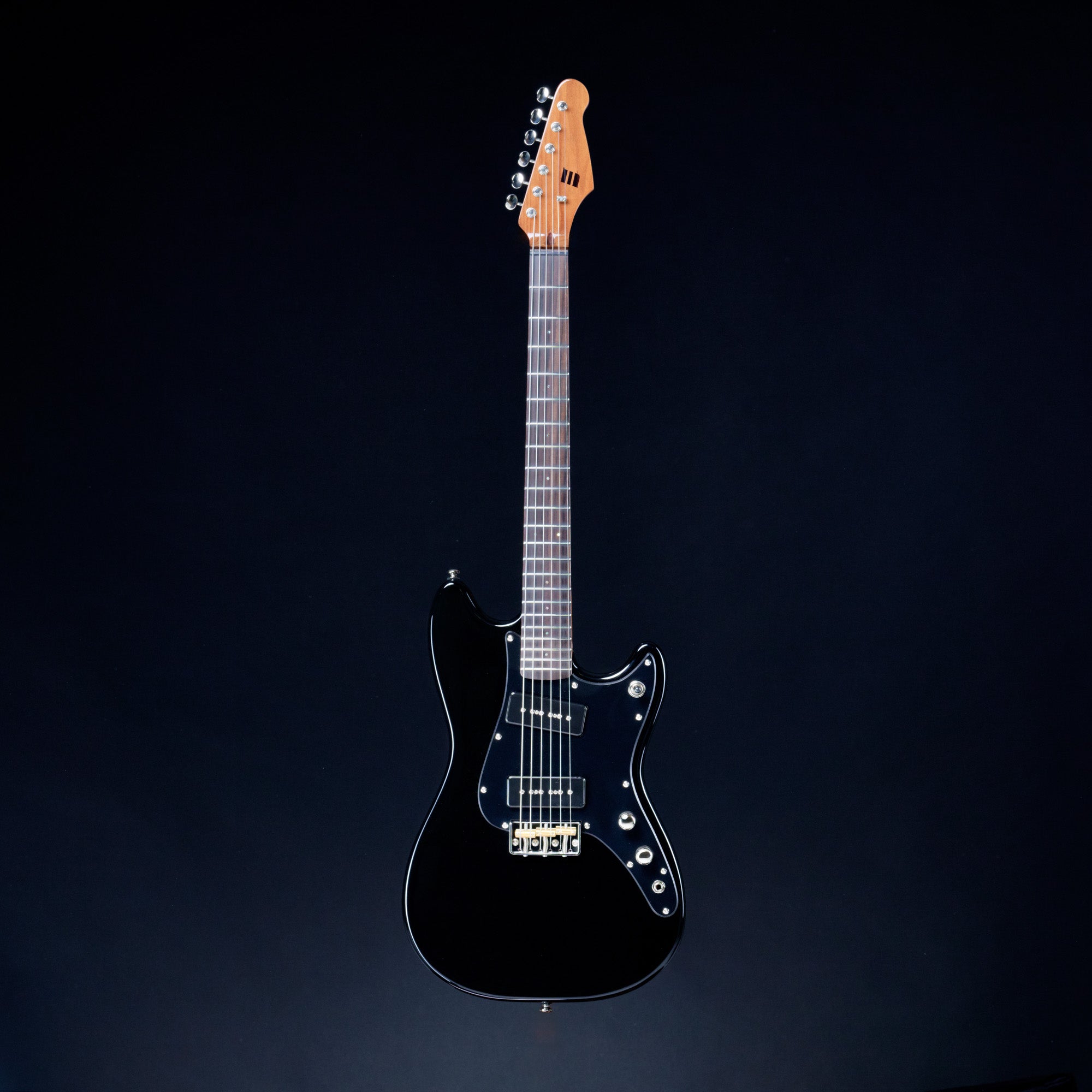 NAGI GUITARS