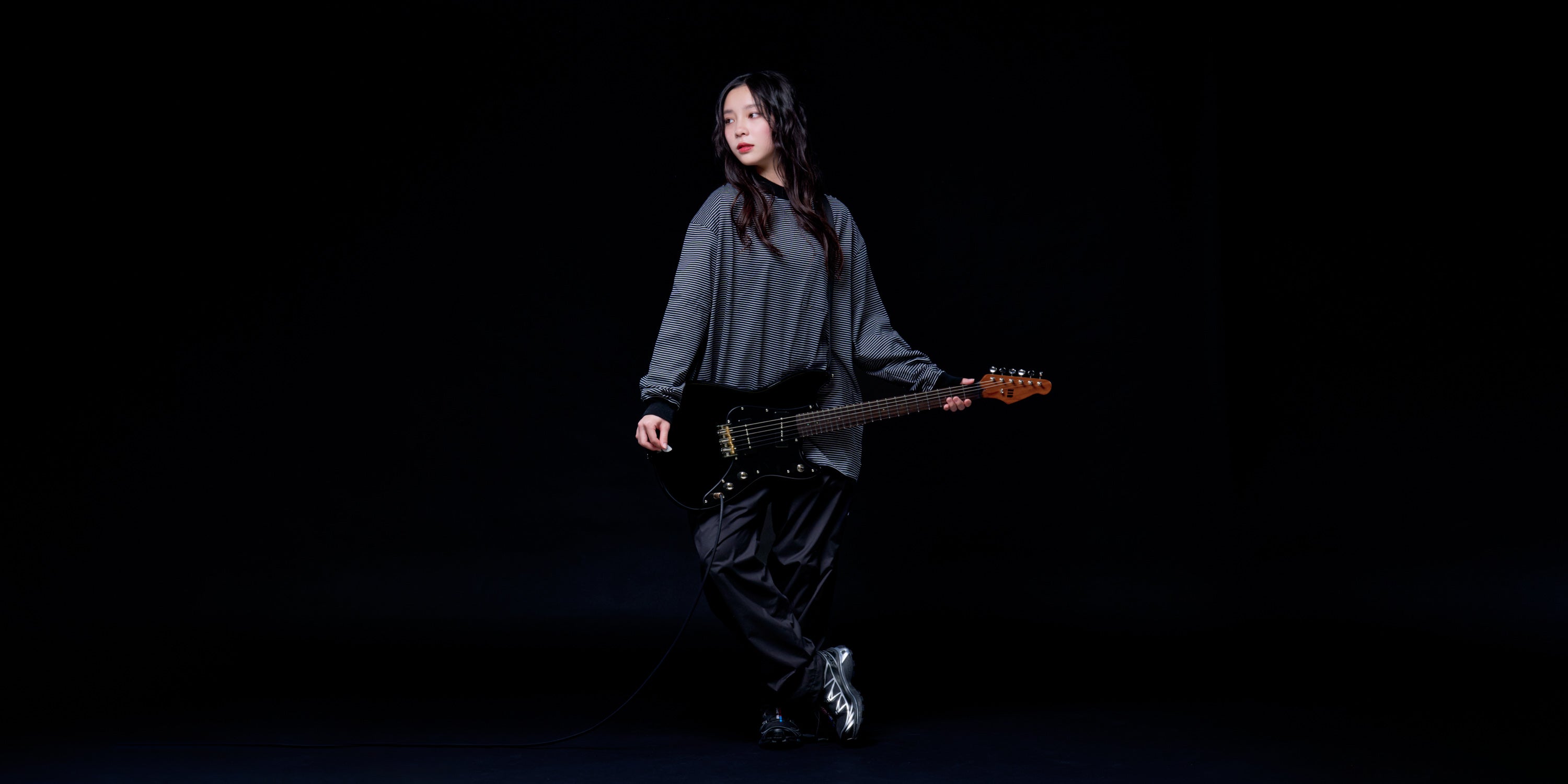NAGI GUITARS