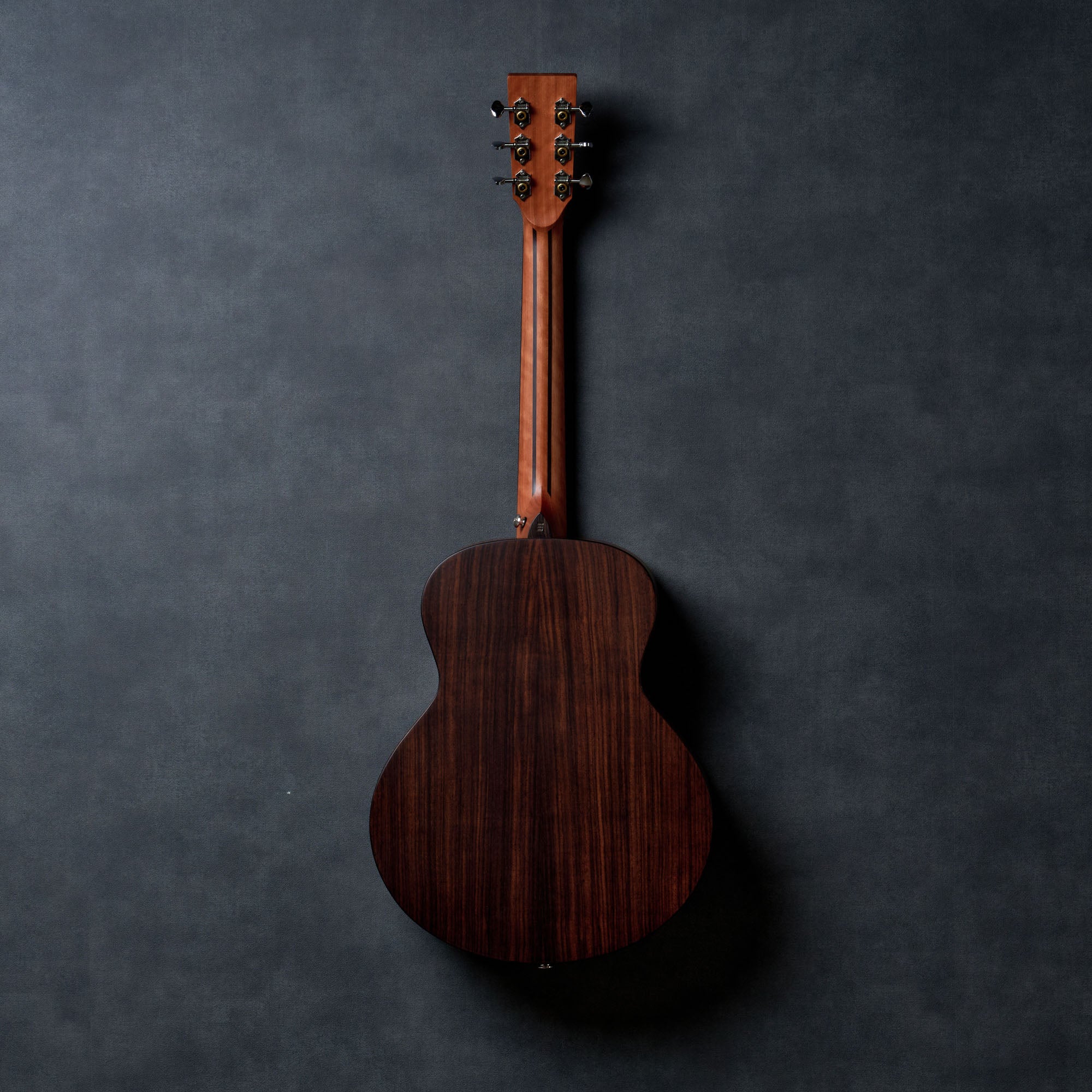 【送料込】NAGIギター　KURO MINI　高品位　ミニギター　整備済 kuro mini | REGULAR MODEL | NAGI GUITARS